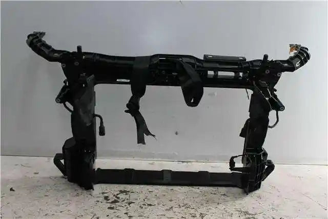 Used Audi, A1 Radiator Support 8X A1/S1 12/10 10/18 2013 – main images - All Good Parts