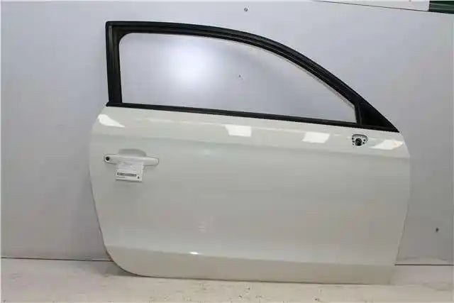 Used Audi, A1 Right Front Door 8X A1 3Dr Hatch 12/10 05/13 2013 – main images - All Good Parts