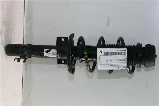Used Audi, A1 Right Front Strut 8X 1.4 Petrol Standard Type 12/10 04/15 2013 – main images - All Good Parts