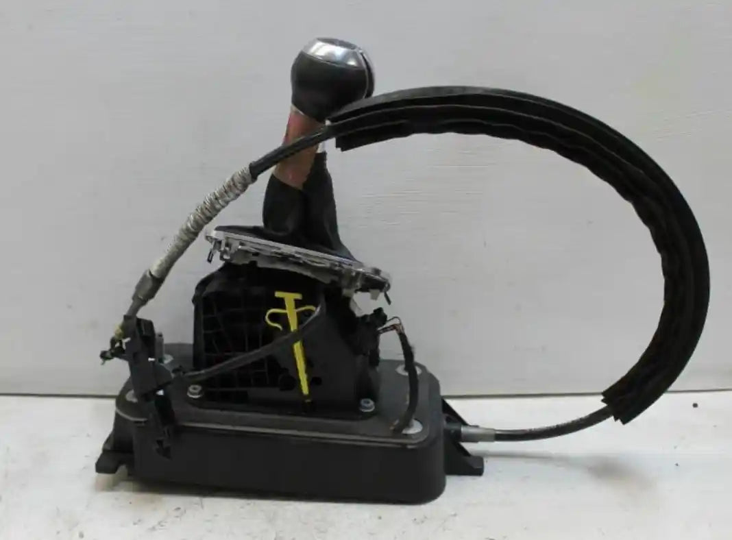 Used Audi, A1 Gear Stick/Shifter Mk 1, 8X, 12/10-12/18 1646 2011 – main images - All Good Parts