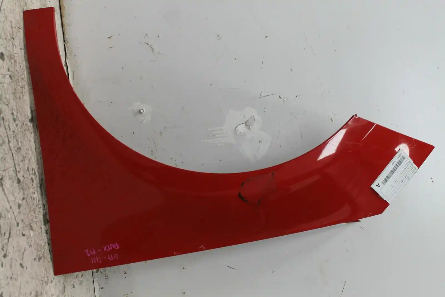 Used Audi, A1 Left Guard A1/S1 8X 12/10 10/18 2012 – main images - All Good Parts