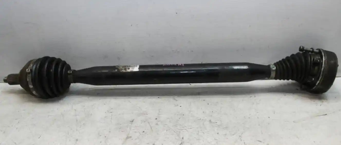 Used Audi, A1 Right Driveshaft Front, 1.4, Petrol, Auto T/M, 8X, 12/10-04/15 J0116 2011 – main images - All Good Parts