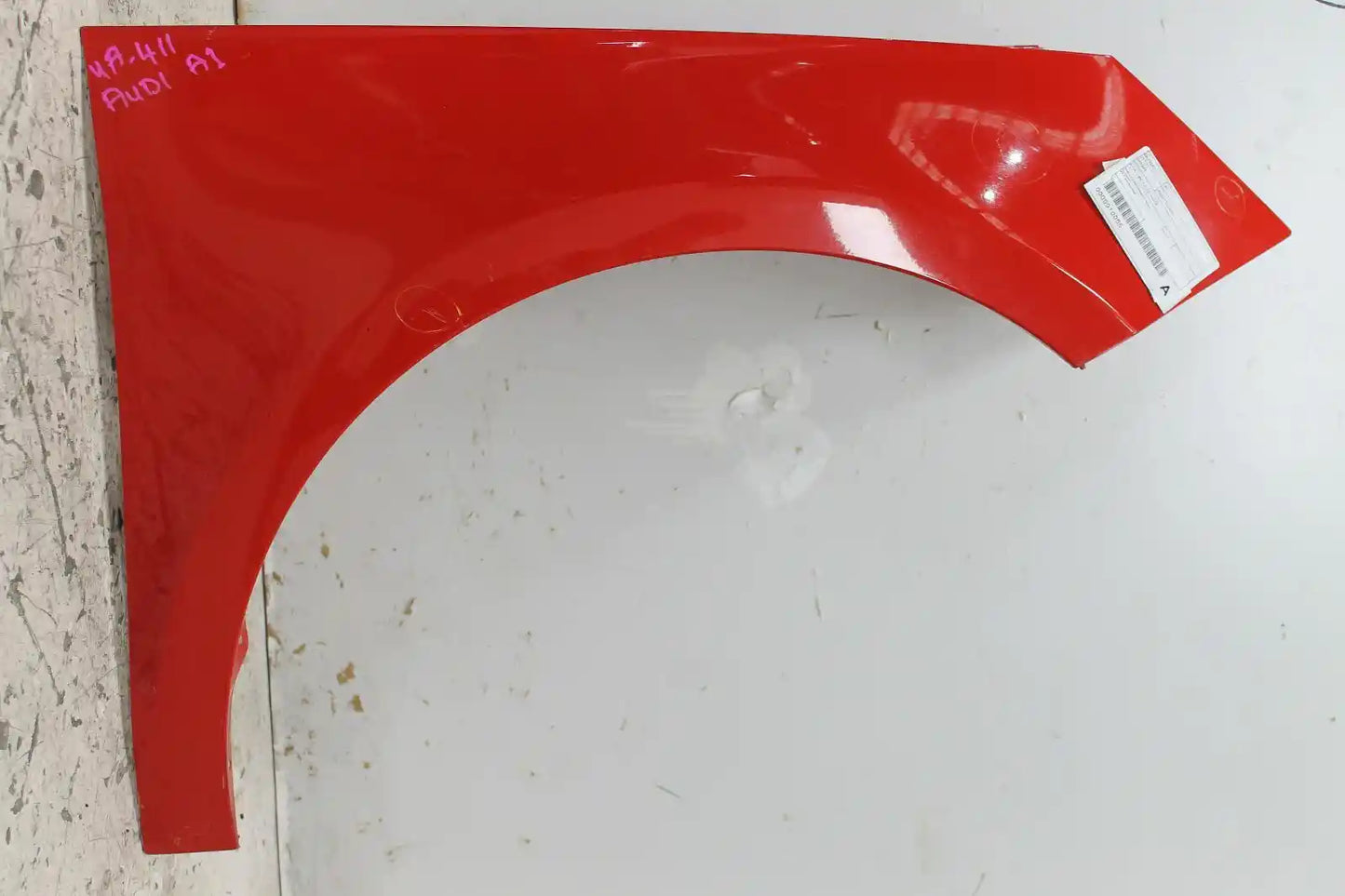 Used Audi, A1 Right Guard A1/S1 8X 12/10 10/18 2012 – main images - All Good Parts