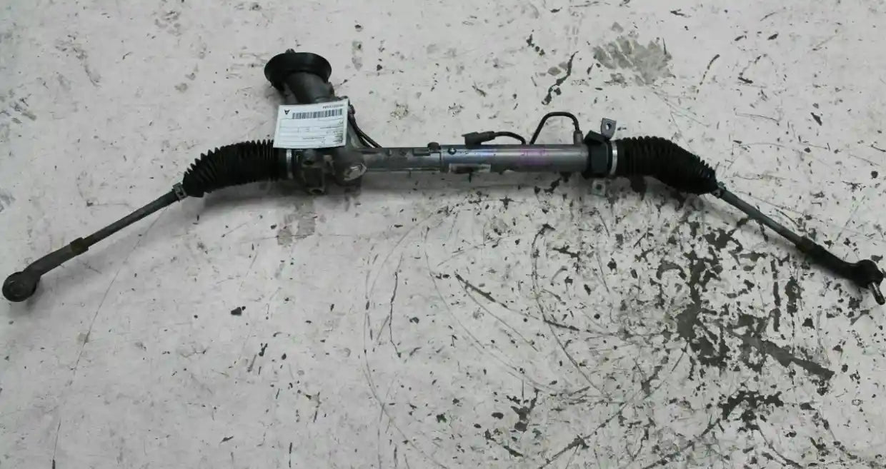 Used Audi, A1 Steering Box/Rack 8X 12/10 10/18 2011 – image 1 - All Good Parts