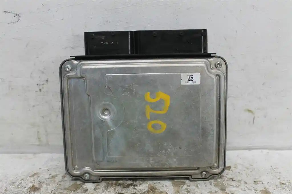 Used Audi, A1 Ecu 1.4 Petrol Caxa Code Turbo Ecu Only 8X 12/10 10/18 2011 – main images - All Good Parts
