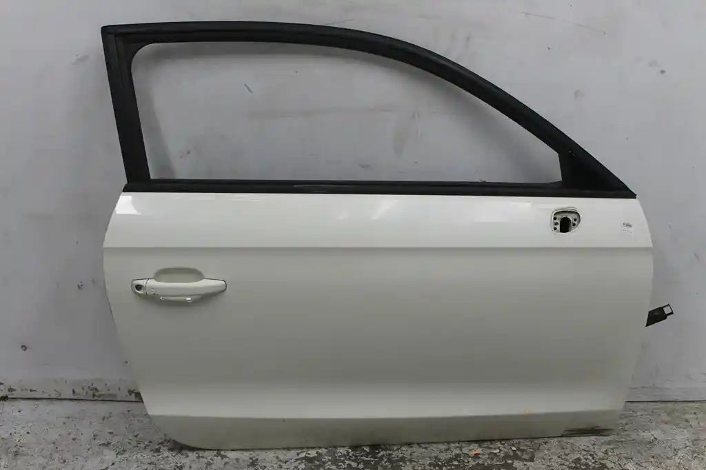 Used Audi, A1 Right Front Door 8X A1 3Dr Hatch 12/10 05/13 2011 – main images - All Good Parts
