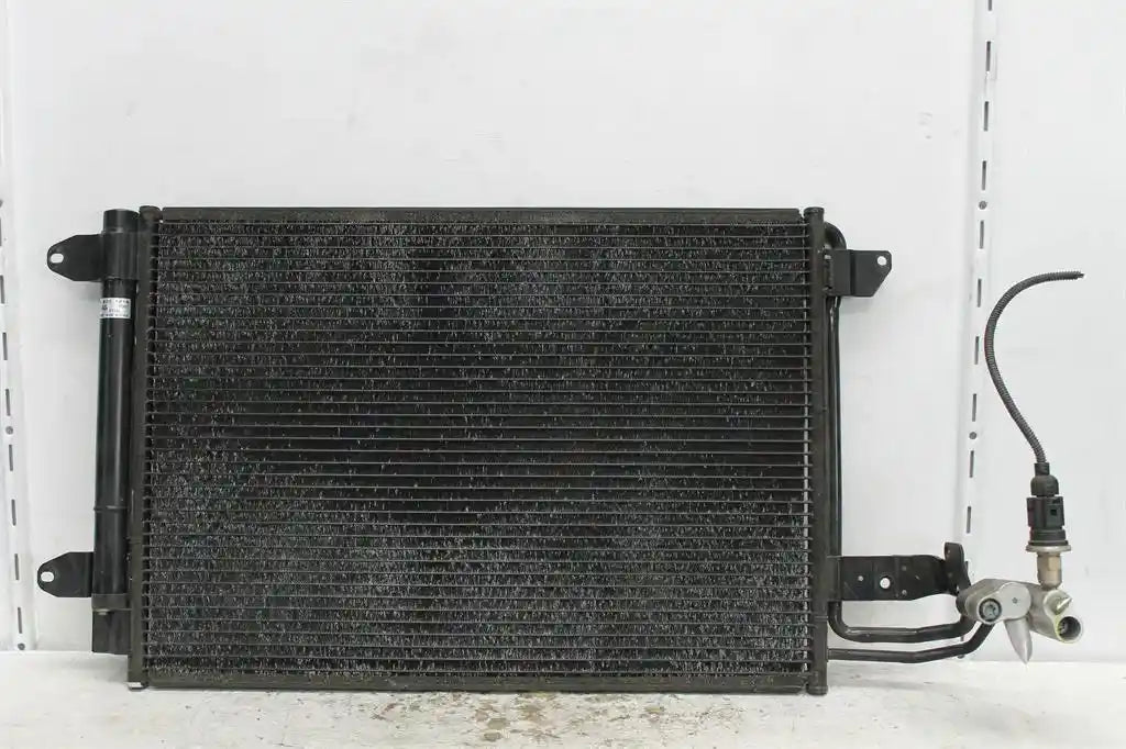 Used Audi, A3 A/C Condenser A3/S3 8P 06/04 04/13 2005 – image 1 - All Good Parts