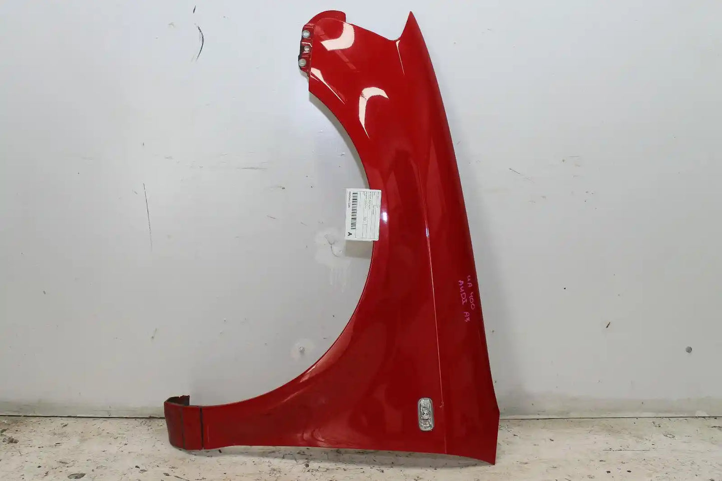 Used Audi, A3 Left Guard A3/S3 8P 06/04 07/08 2005 – image 1 - All Good Parts