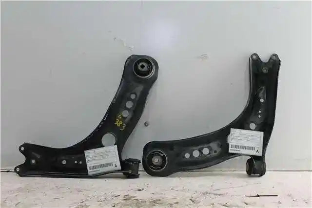 Used Audi, A3 Left Front Lower Control Arm 8V A3/S3 Sedan/Hatch/Cabrio 05/13 10/20 2015 – main images - All Good Parts