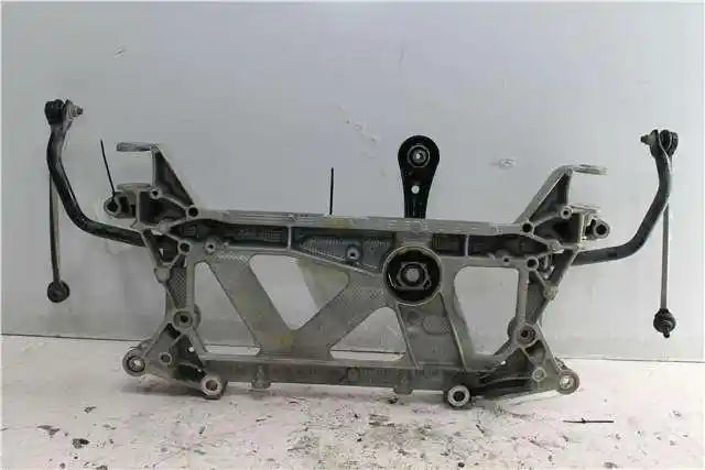 Used Audi, A3 Rear Axle Beam (Fwd) 8V 03/13 10/20 2015 – main images - All Good Parts