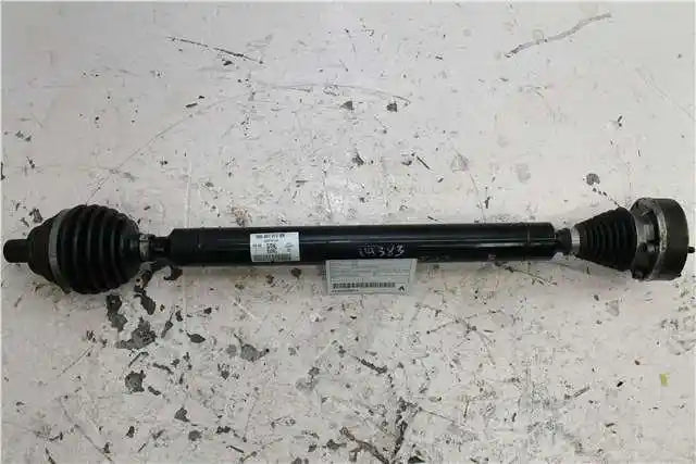 Used Audi, A3 Right Driveshaft Front Petrol 1.4 Cxsa/Czca Code 8V (A3) 05/13 10/20 2015 – main images - All Good Parts