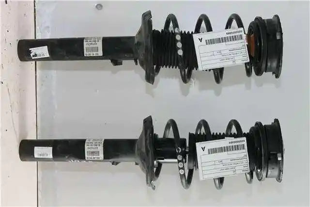 Used Audi, A3 Right Front Strut 8V 1.0/1.4 Petrol 05/13 10/20 2015 – main images - All Good Parts
