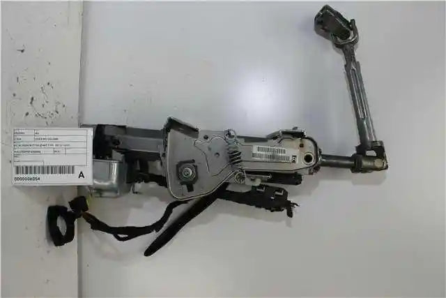 Used Audi, A3 Steering Column 8V W/ Push Button Start Type 05/13 10/20 2015 – main images - All Good Parts