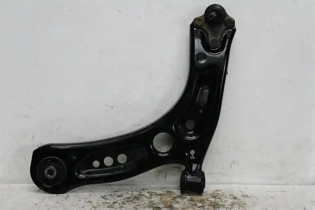 Used Audi, A3 Left Front Lower Control Arm 8V A3/S3 Sedan/Hatch/Cabrio 03/13 10/20 2014 – image 1 - All Good Parts