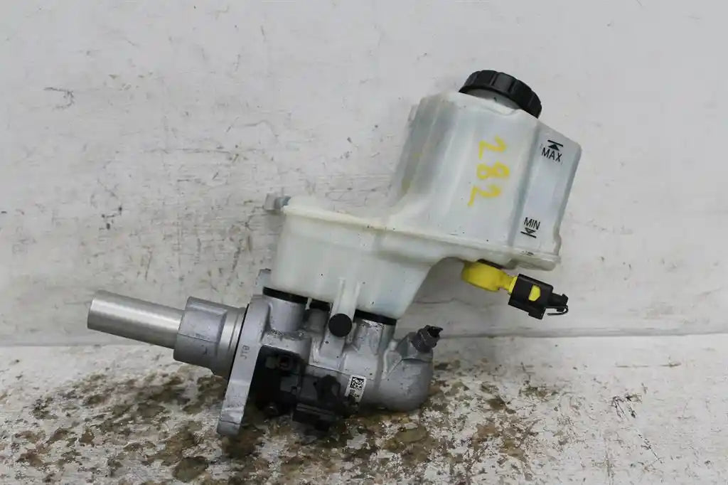 Used Audi, A3 Master Cylinder 8V 03/13 10/20 2014 – image 1 - All Good Parts