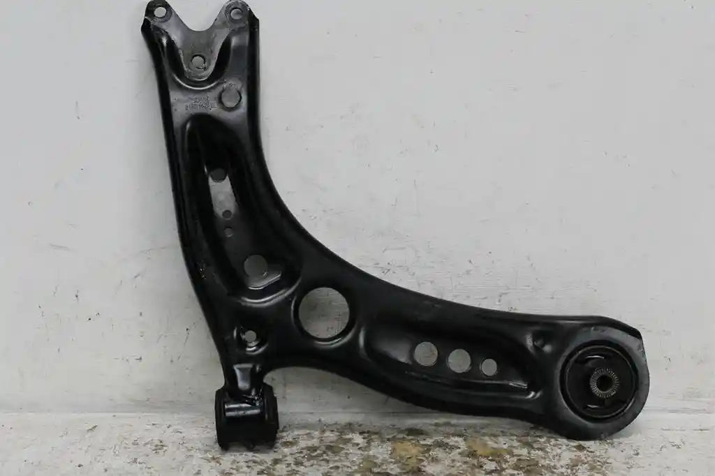 Used Audi, A3 Right Front Lower Control Arm 8V A3/S3 Sedan/Hatch/Cabrio 03/13 10/20 2014 – image 1 - All Good Parts