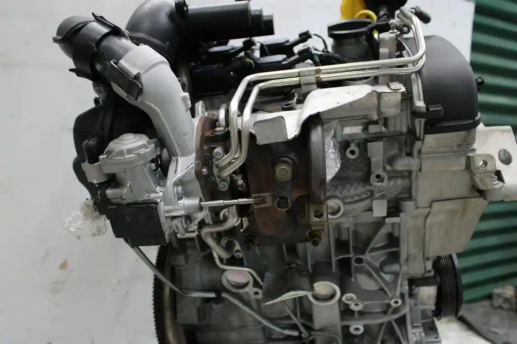 Used Audi, A3 Turbo/Supercharger Petrol 1.4 Cpta/Czea Code 8V 03/13 10/20 2014 – image 1 - All Good Parts