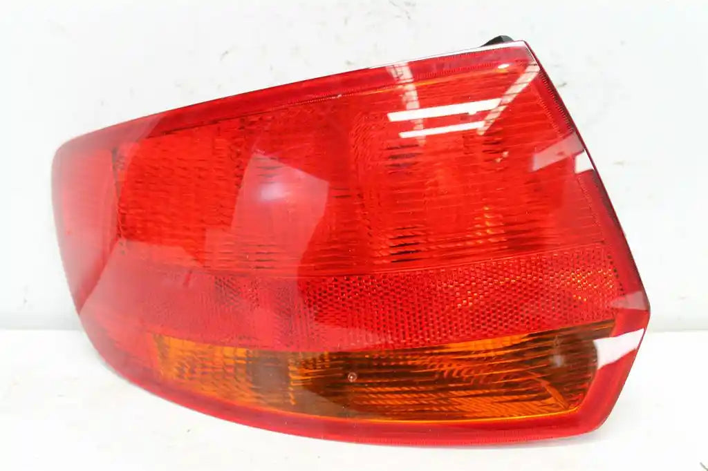 Used Audi, A3 Left Taillight A3 8P 5Dr Hatch 02/05 07/08 2005 – main images - All Good Parts