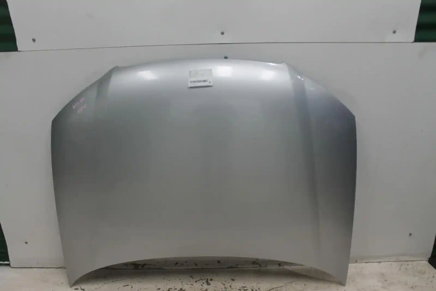 Used Audi, A3 Bonnet A3/S3 8P 3Dr/5Dr Hatch 06/04 07/08 2004 – main images - All Good Parts