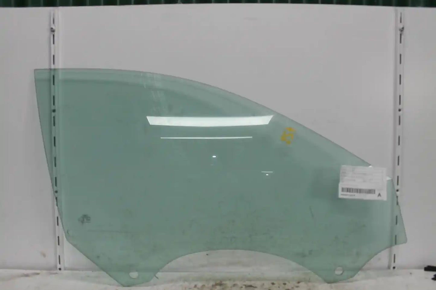 Used Audi, A3 Right Front Door Window 8P 5Dr Hatchback 06/04 04/13 2009 – main images - All Good Parts