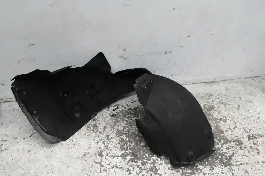 Used Audi, A4 Right Guard Liner B8 8K (A4/S4) 02/08 06/12 2010 – image 1 - All Good Parts