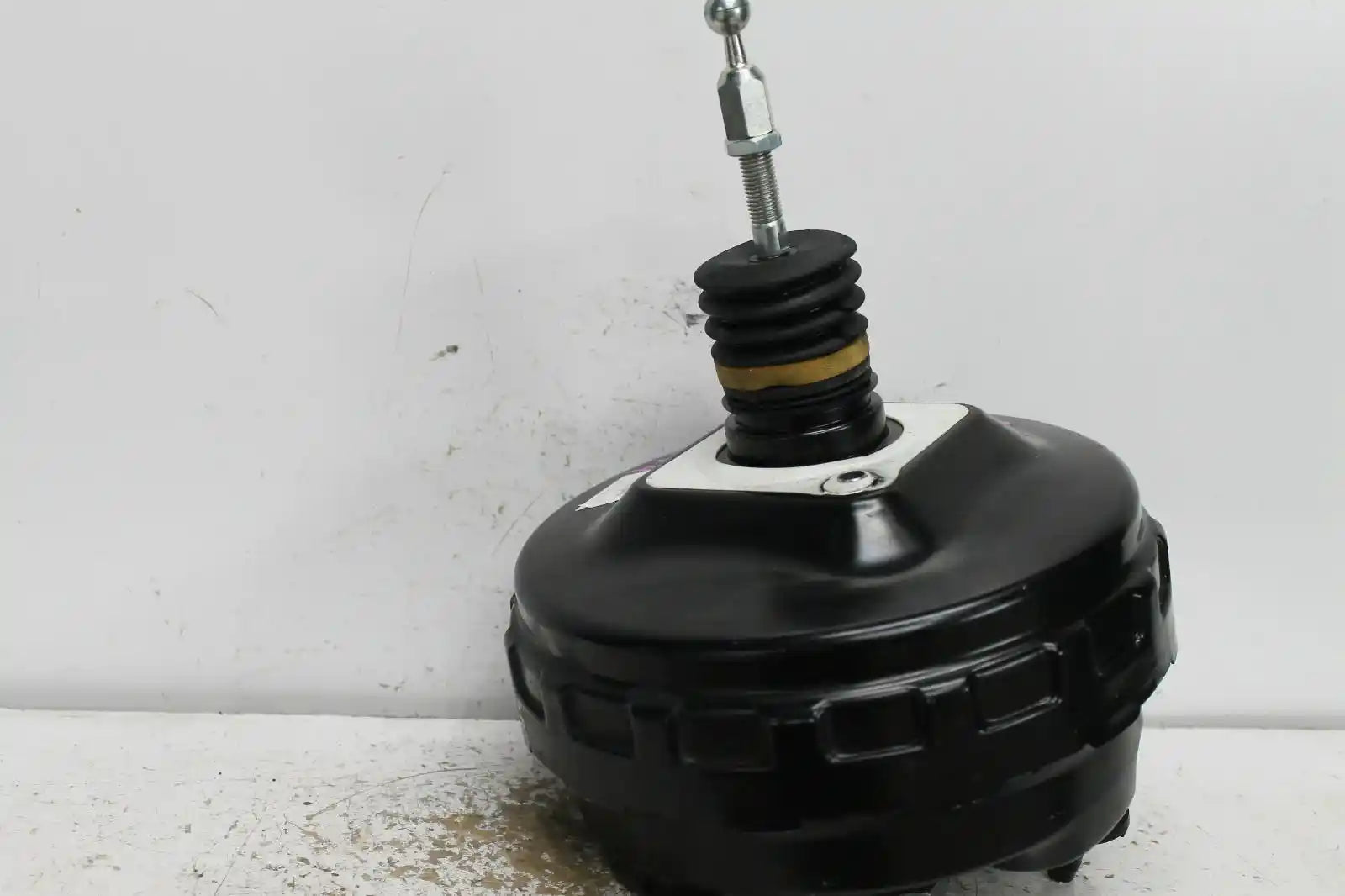 Used Audi, A4 Brake Booster B8 8K Ate Brand P/N 8K0612103M 02/08 06/12 2011 – image 1 - All Good Parts