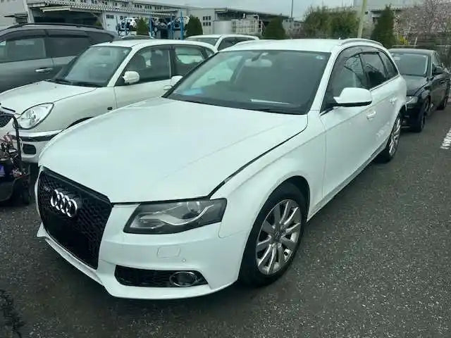 Used Audi A4 2011 – image 1 - All Good Parts