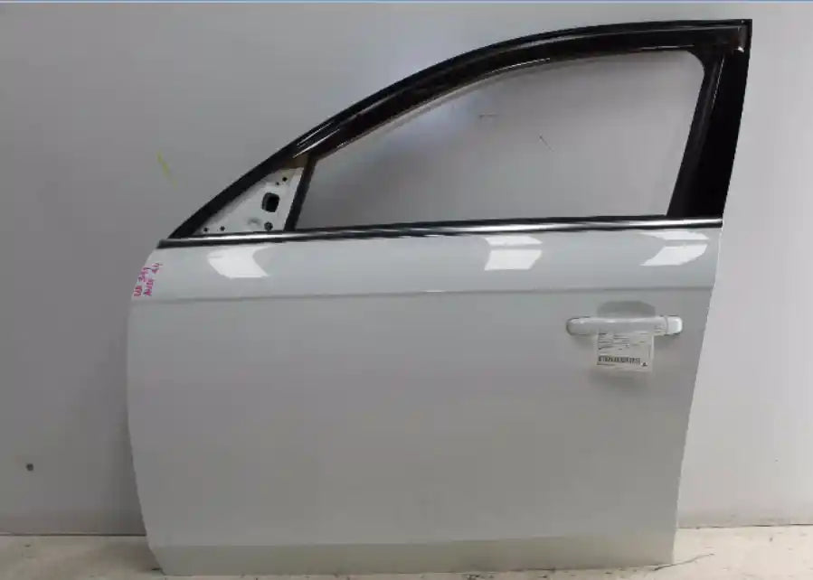 Used Audi, A4 Left Front Door A4/S4/Rs4 B8 8K Sedan/Wagon 02/08 01/16 2011 – image 1 - All Good Parts