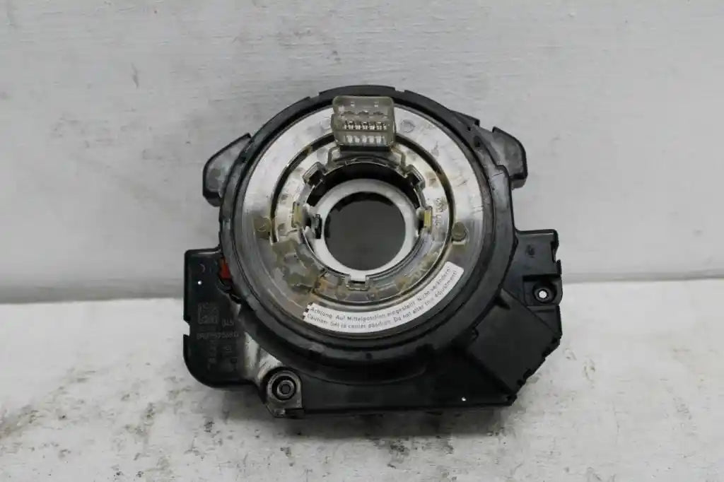 Used Audi, A4 Airbag Module/Sensor Clockspring, P/N 8R0953568Q, B8 8K, 02/08-01/16 J24091 2012 – main images - All Good Parts