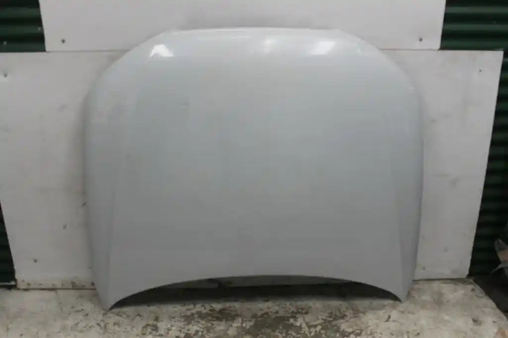 Used Audi, A4 Bonnet B8 8K (A4/S4/Rs4) 07/12 01/16 2012 – main images - All Good Parts