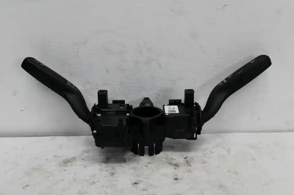 Used Audi, A4 Combination Switch Combination Switch Assy, B8 8K, Sedan, 02/08-06/12 J20460 2012 – main images - All Good Parts