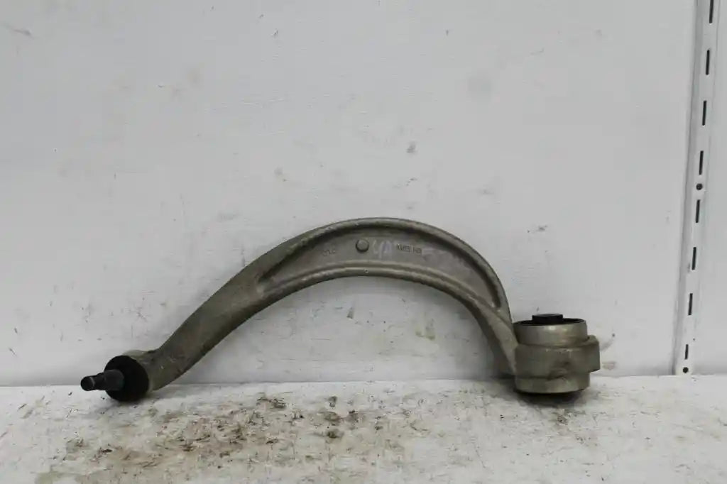Used Audi, A4 Right Front Lower Control Arm B8 8K, Rear (Curved), Late Type, 07/12-01/16 J31567 2012 – main images - All Good Parts