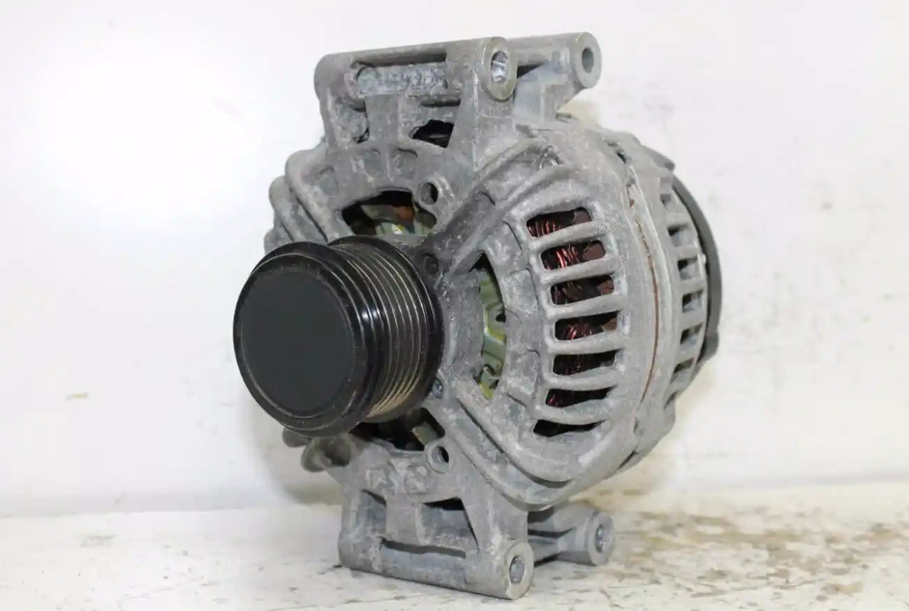 Used Audi, A4 Alternator Petrol 1.8/2.0 Cabb/Cdhb/Cdnb/Cdnc Code B8 8K 02/08 01/16 2010 – main images - All Good Parts