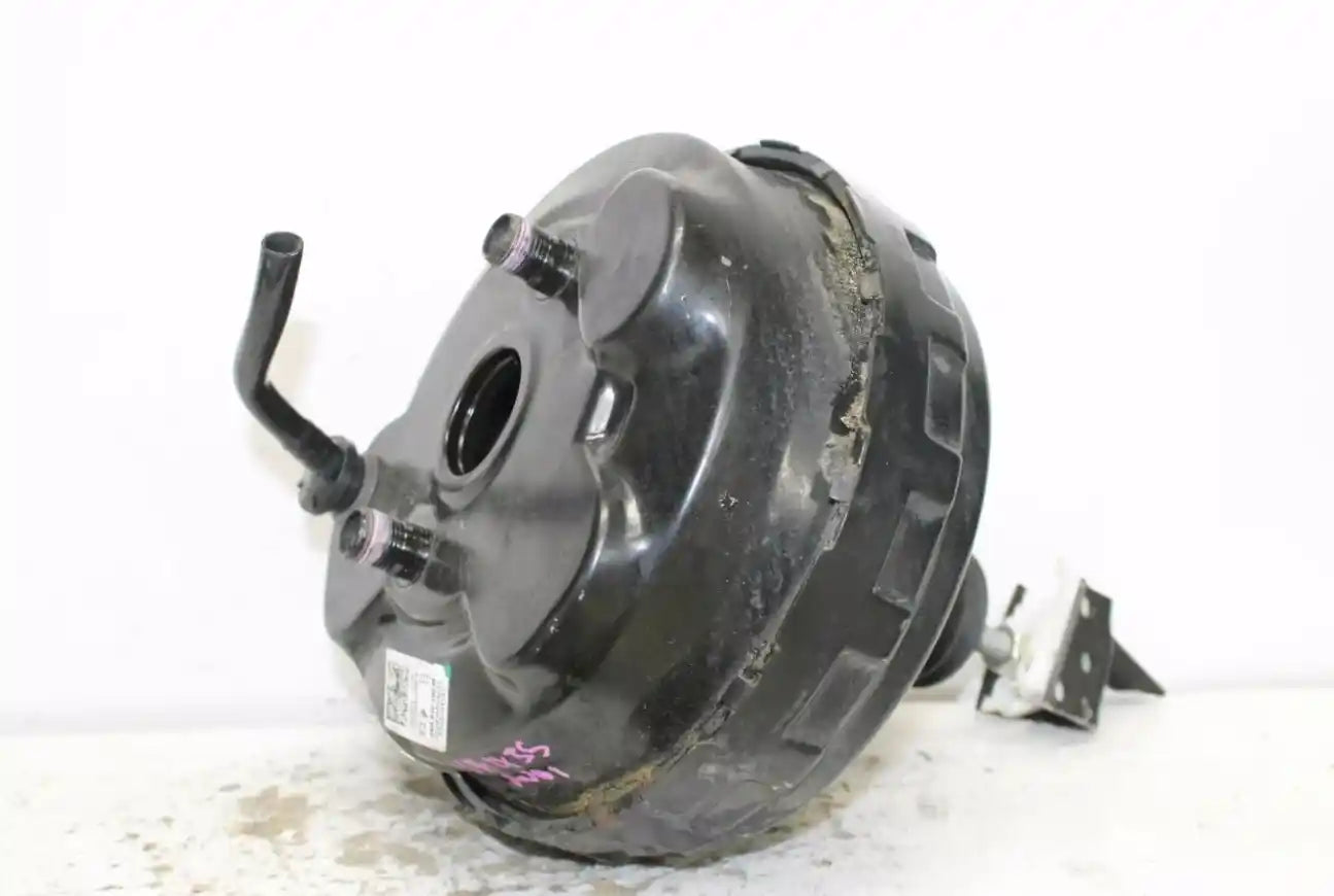 Used Audi, A4 Brake Booster B8 8K Ate Brand P/N 8K0612103M 02/08 06/12 2010 – main images - All Good Parts