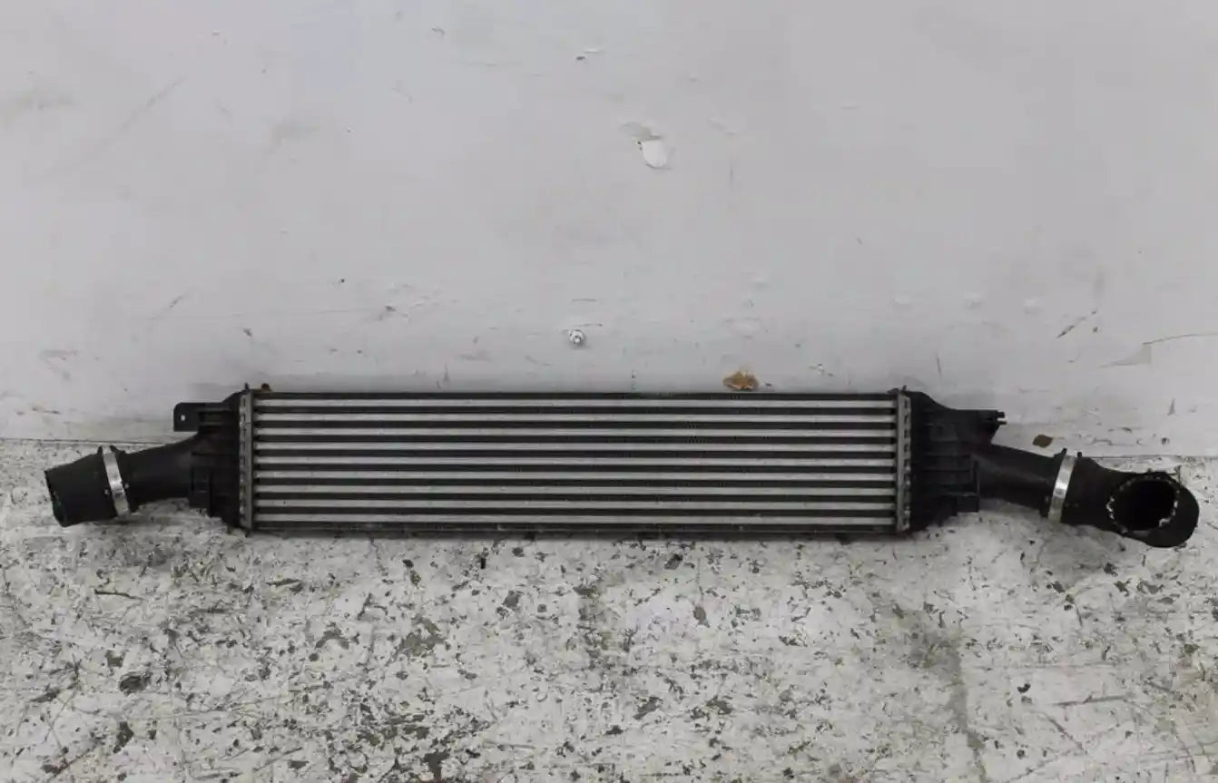 Used Audi, A4 Intercooler Petrol 2.0 Cdnb/Cncd Code B8 8K 02/08 01/16 2010 – main images - All Good Parts