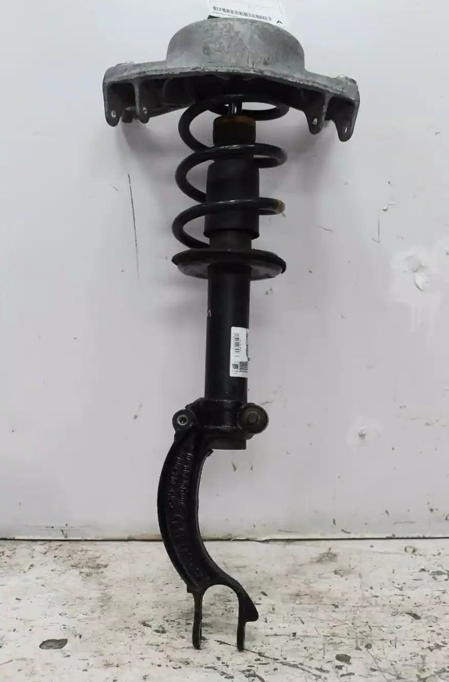 Used Audi, A4 Left Front Strut B8 8K 2.0 Turbo Petrol Standard Type 02/08 06/12 2010 – main images - All Good Parts