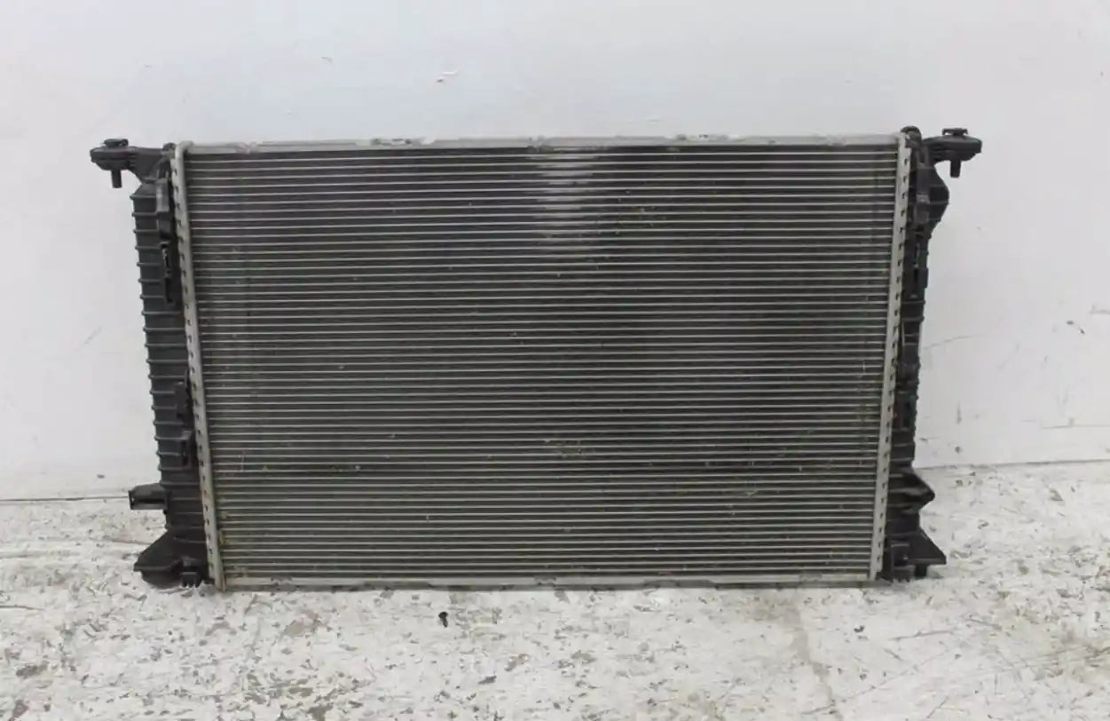Used Audi, A4 Radiator Auto 2.0 Petrol B8 8K Cdnb/Cdnc Code 02/08 01/16 2010 – main images - All Good Parts