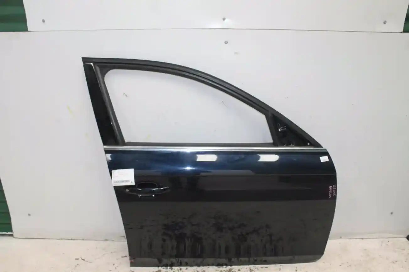 Used Audi, A4 Right Front Door A4/S4/Rs4 B8 8K Sedan/Wagon 02/08 01/16 2010 – main images - All Good Parts