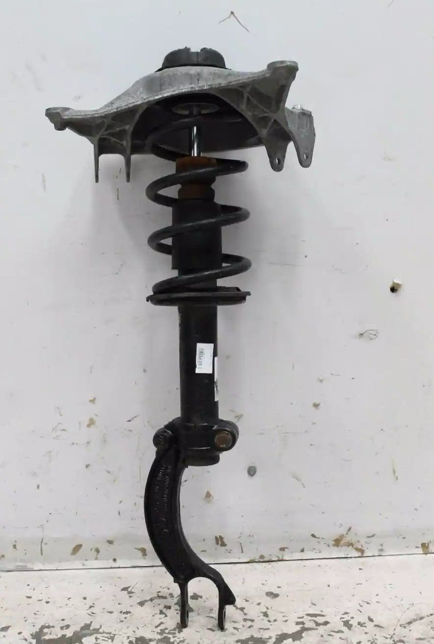 Used Audi, A4 Right Front Strut B8 8K 2.0 Turbo Petrol Standard Type 02/08 06/12 2010 – main images - All Good Parts