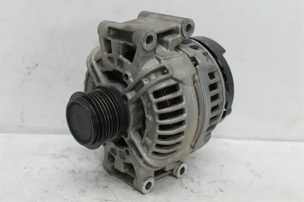 Used Audi, A4 Alternator Petrol 1.8/2.0 Cabb/Cdhb/Cdnb/Cdnc Code B8 8K 02/08 01/16 2011 – main images - All Good Parts