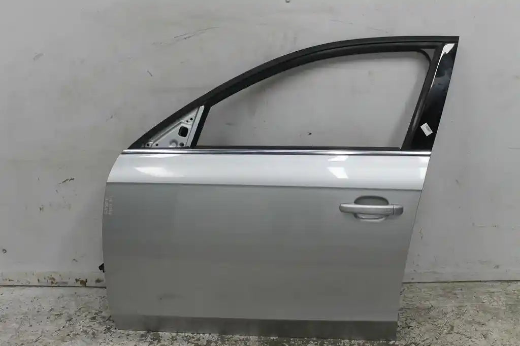 Used Audi, A4 Left Front Door A4/S4/Rs4 B8 8K Sedan/Wagon 02/08 01/16 2011 – main images - All Good Parts