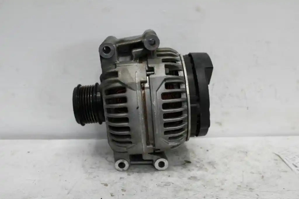 Used Audi, A4 Alternator Petrol, 1.8/2.0, Cabb/Cdhb/Cdnb/Cdnc Code, B8 8K, 02/08-01/16 J12510 2010 – main images - All Good Parts