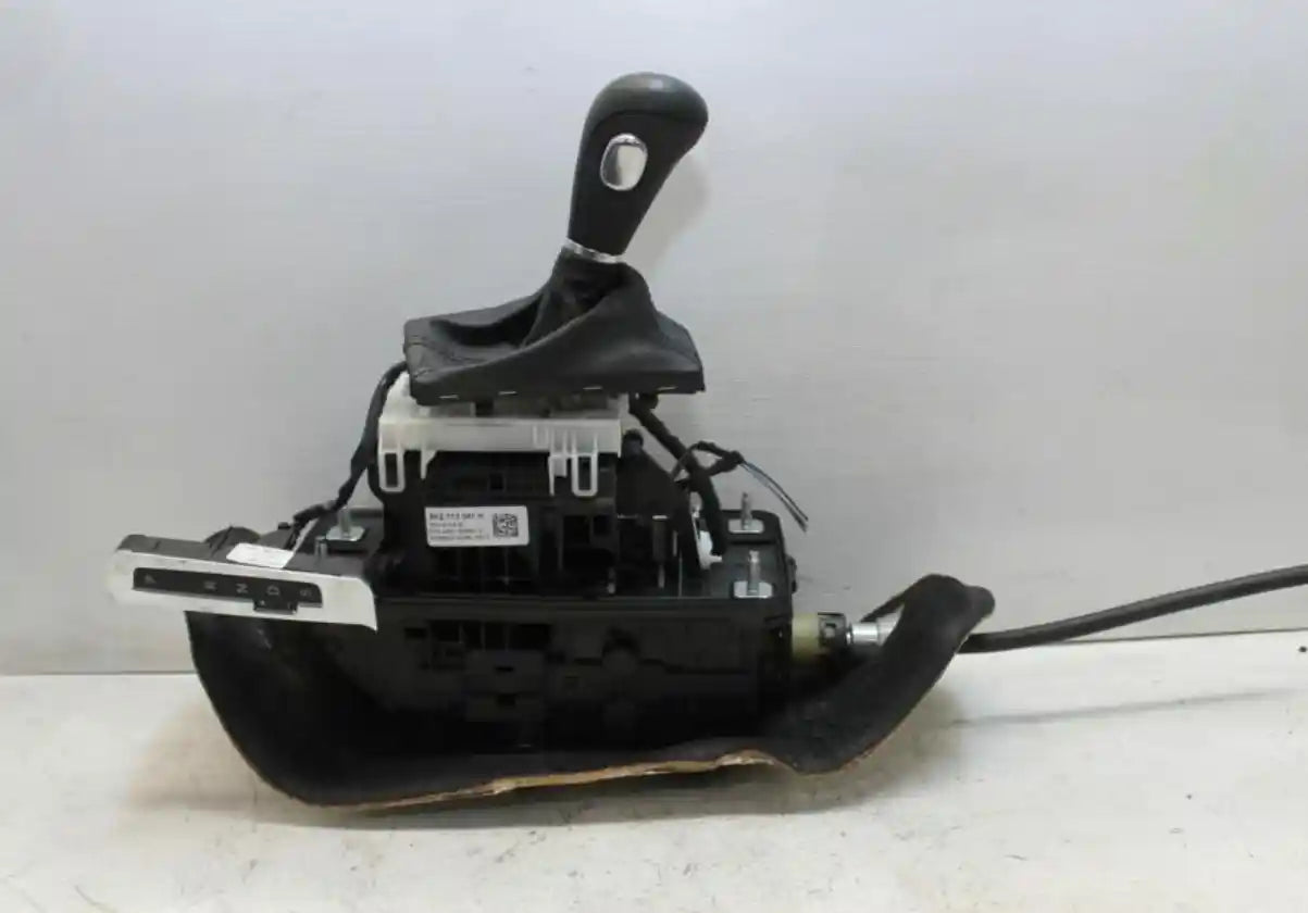 Used Audi, A4 Gear Stick/Shifter B8 8K, 04/08-06/12 1256 2011 – main images - All Good Parts