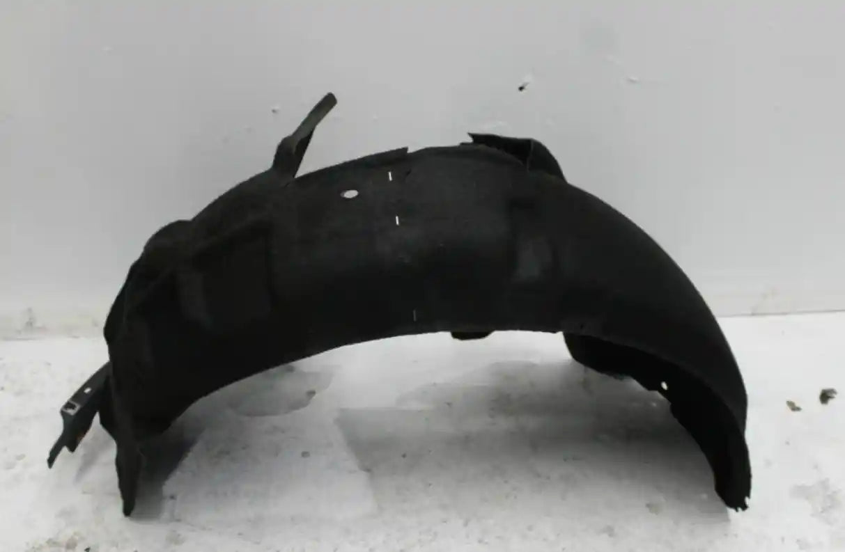 Used Audi, A4 Left Guard Liner B8 8K (A4), 02/08-06/12 J23123 2011 – main images - All Good Parts