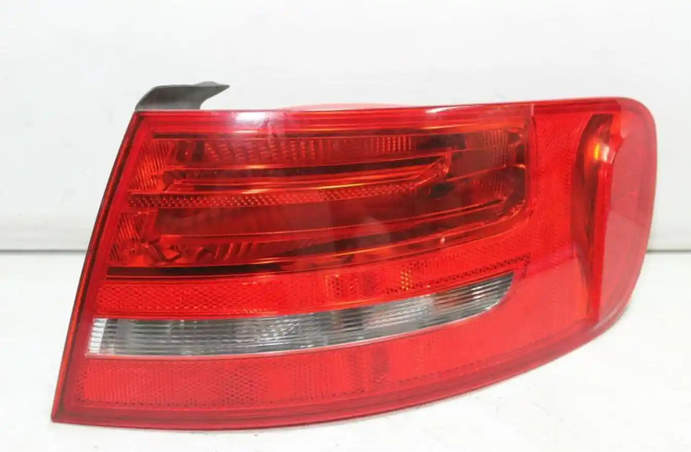 Used Audi, A4 Right Taillight B8 8K (A4), Wagon, Standard Type, 09/08-06/12 J21586 2011 – main images - All Good Parts