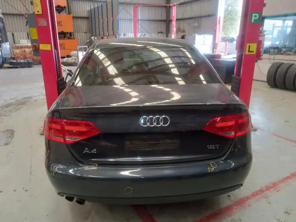 Used Audi A4 2011 – image 4 - All Good Parts