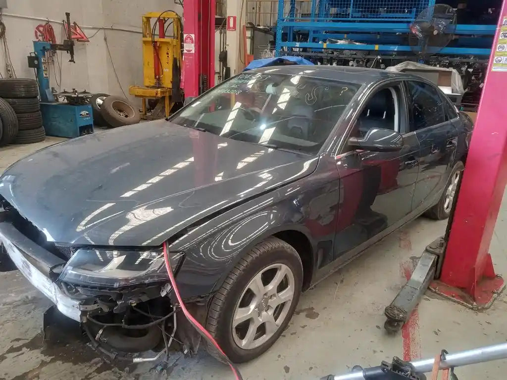 Used Audi A4 2011 – image 3 - All Good Parts