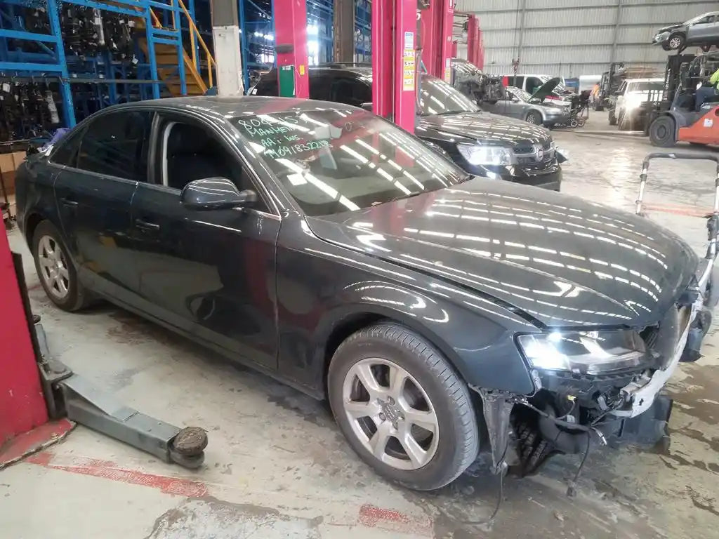 Used Audi A4 2011 – image 2 - All Good Parts