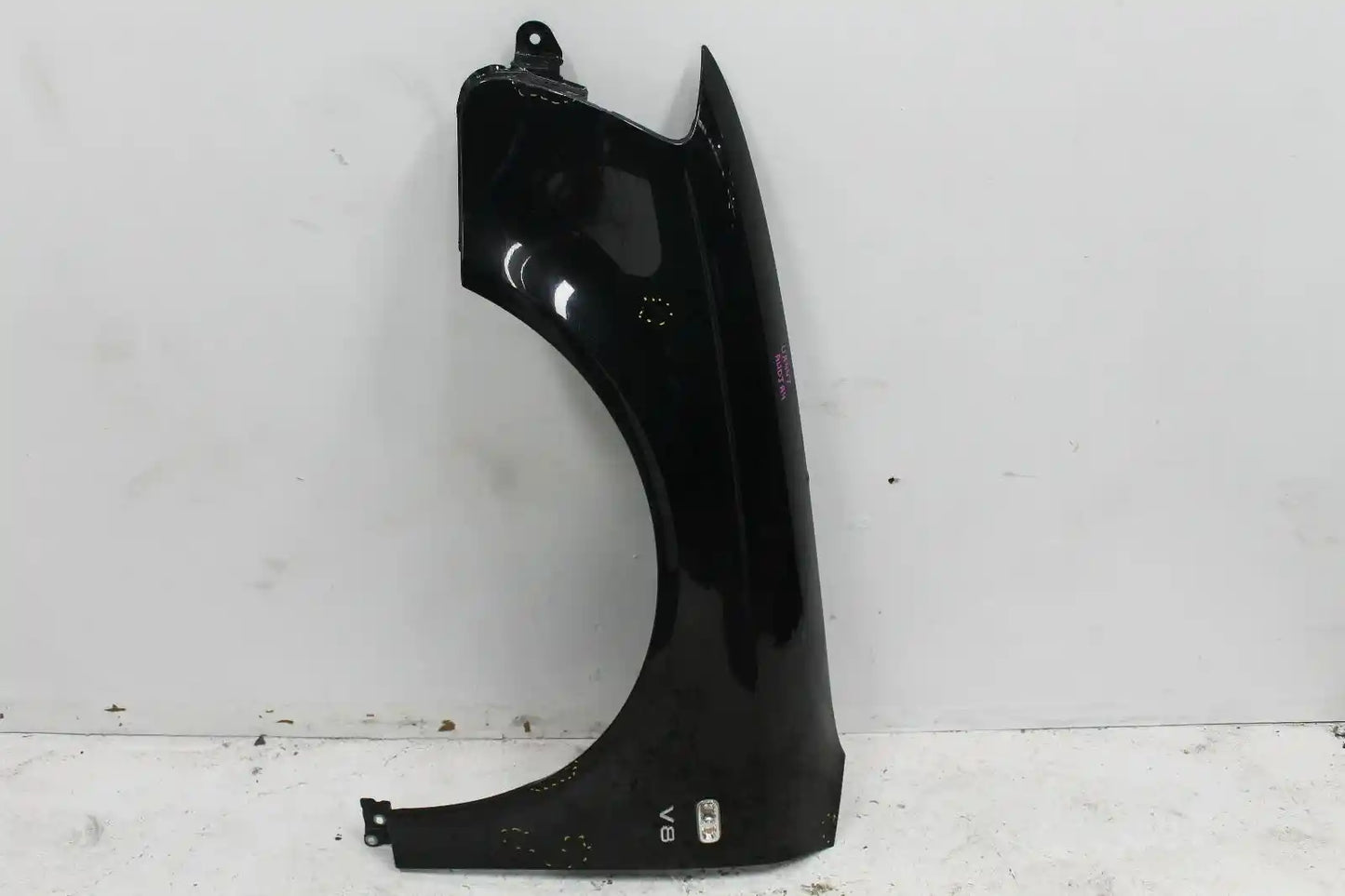 Used Audi, A4 Left Guard B7 (A4/S4) Sedan 11/04 09/08 2005 – main images - All Good Parts