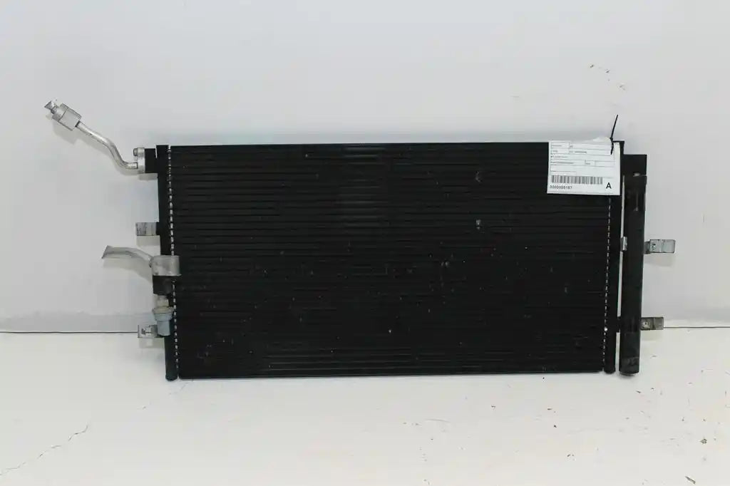 Used Audi, Q5 A/C Condenser 8R 03/09 01/17 2009 – image 1 - All Good Parts